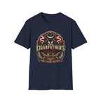 Cigarfather's Vintage T-Shirt
