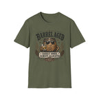 Barrel Aged: Rarely Sober, Always Allocated T-Shirt