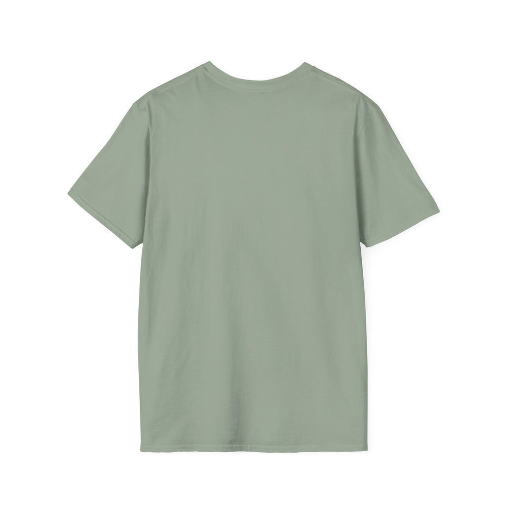Copy of Ask Me About My Ash T-Shirt