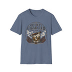 Off-Duty Cigar Club T-Shirt