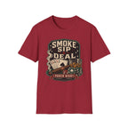 Copy of Poker Night T-Shirt