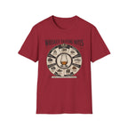 Whiskey Tasting Notes T-Shirt