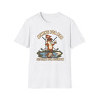 Aiming For Par Gopher T-Shirt