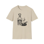 Vintage Decanter T-Shirt