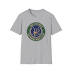 19th Hole Bourbon & Bogey T-Shirt