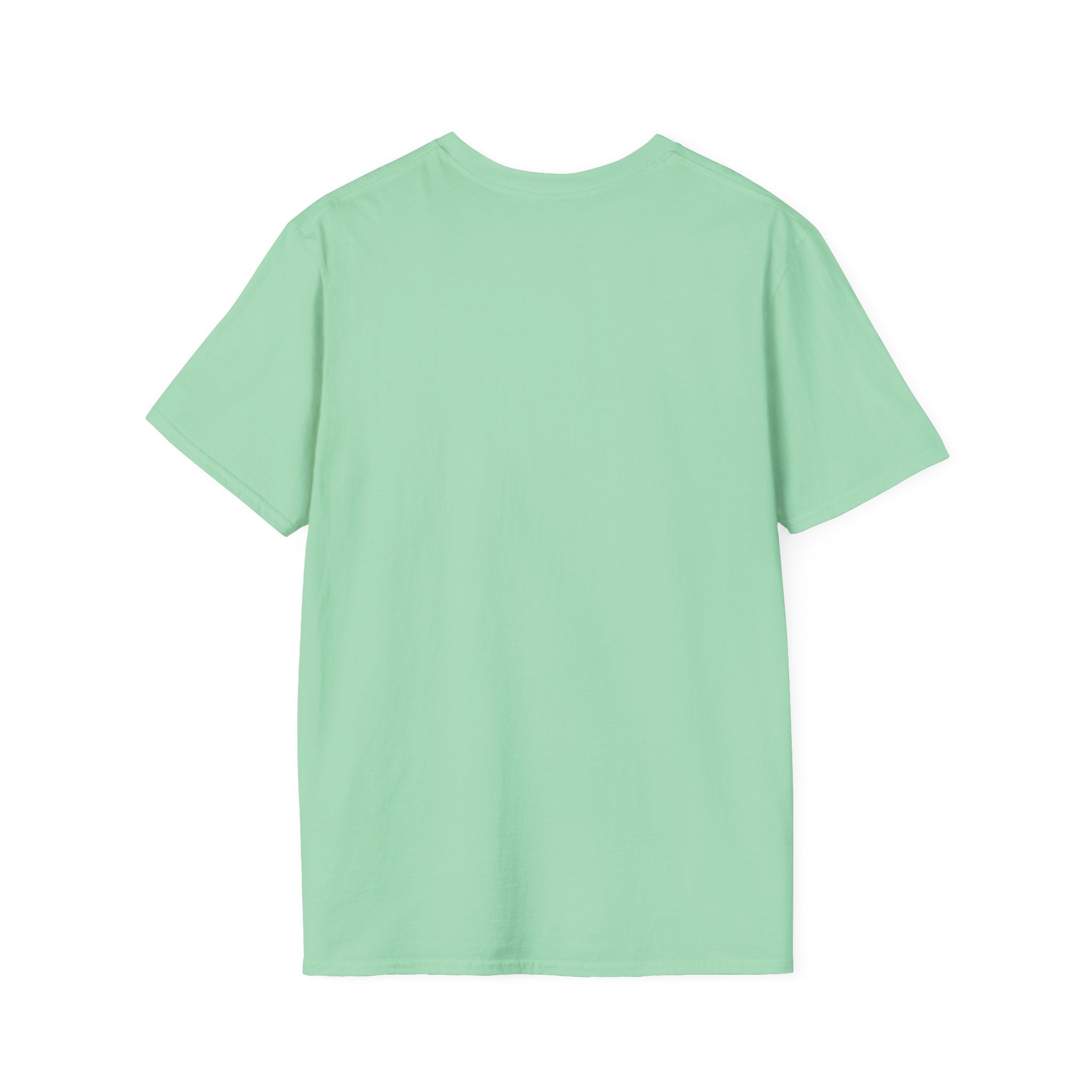 Copy of Just The Tip T-Shirt — Retro 70s Style Funny Graphic Tee