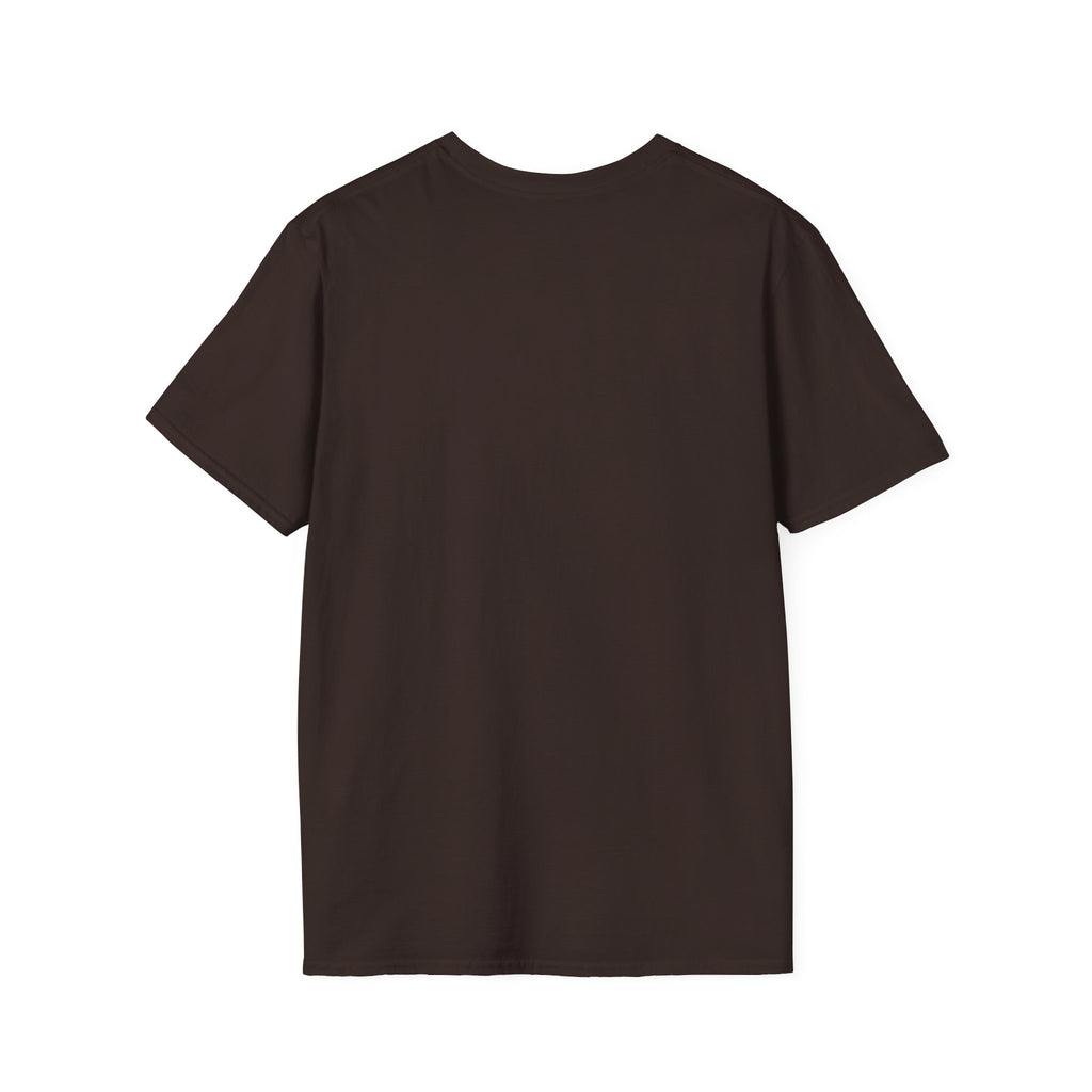 Copy of Emotional Support Bottle T-Shirt — Vintage Bourbon Graphic Tee