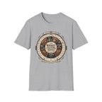 Whiskey Flavor Wheel T-Shirt