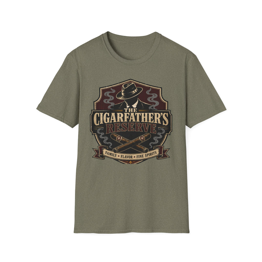 Cigarfather's Reserve T-Shirt