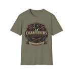 Cigarfather's Reserve T-Shirt