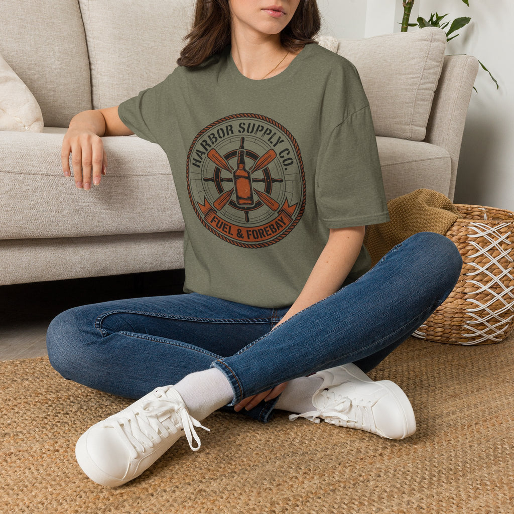 Copy of Harbor Supply Co. T-Shirt