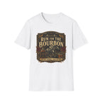 Run for the Bourbon T-Shirt