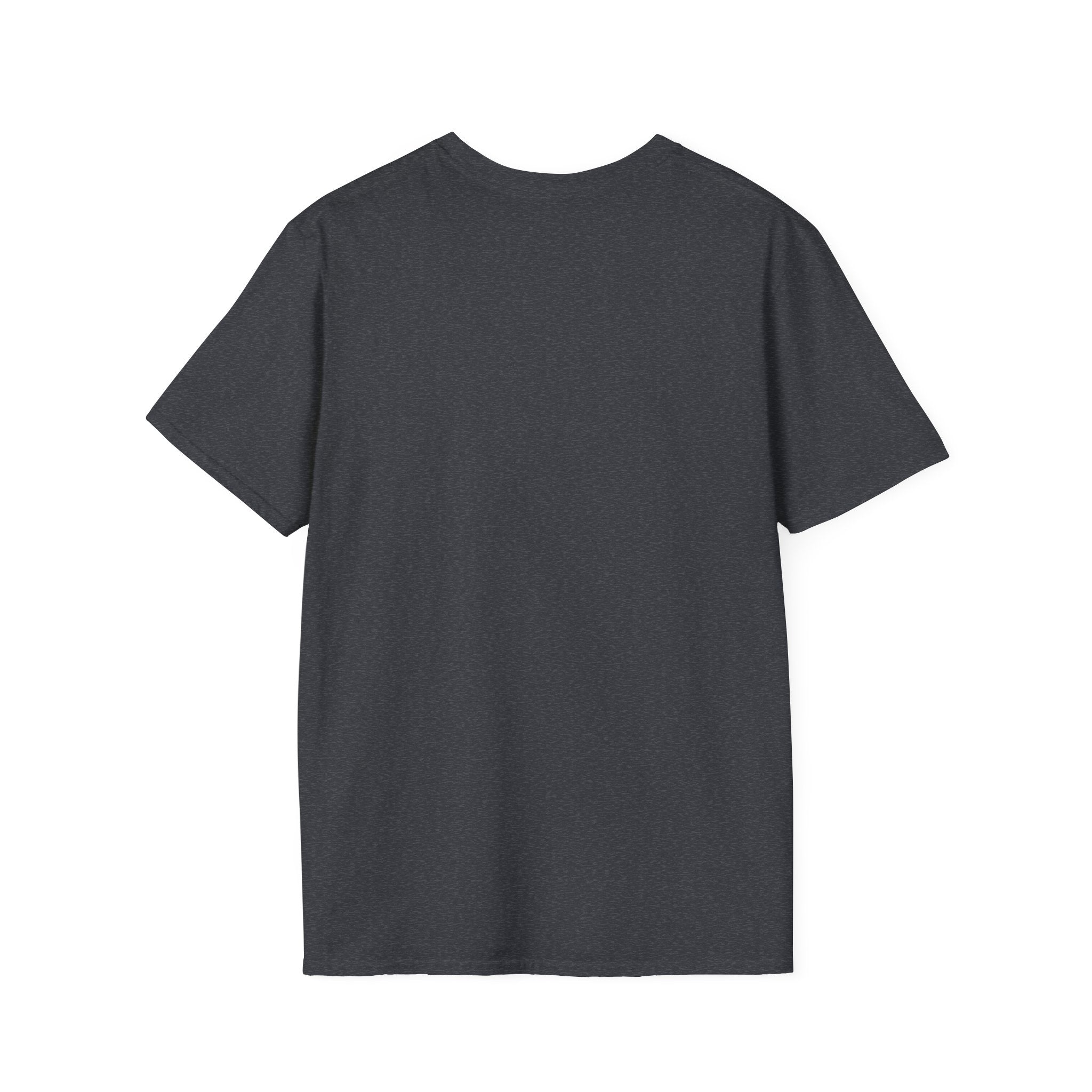 Copy of Ask Me About My Ash T-Shirt