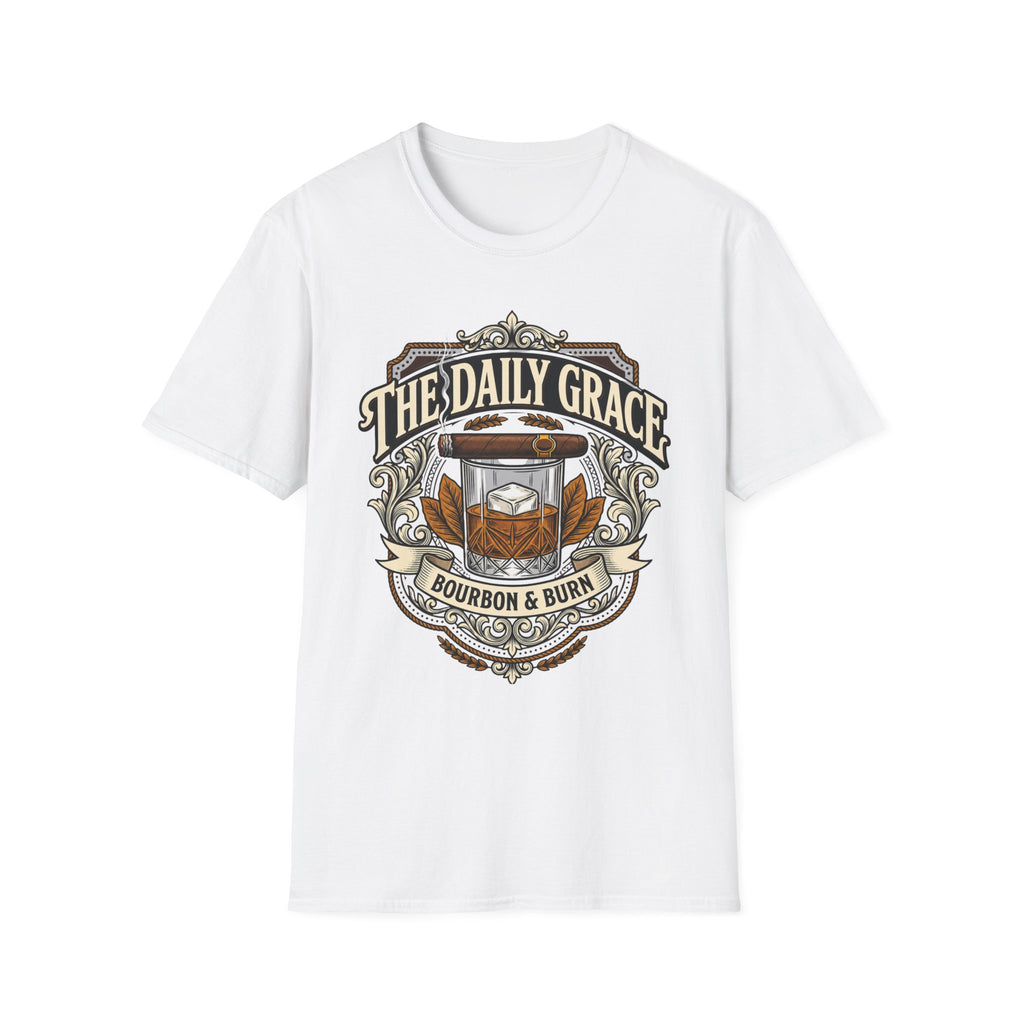 The Daily Grace T-Shirt