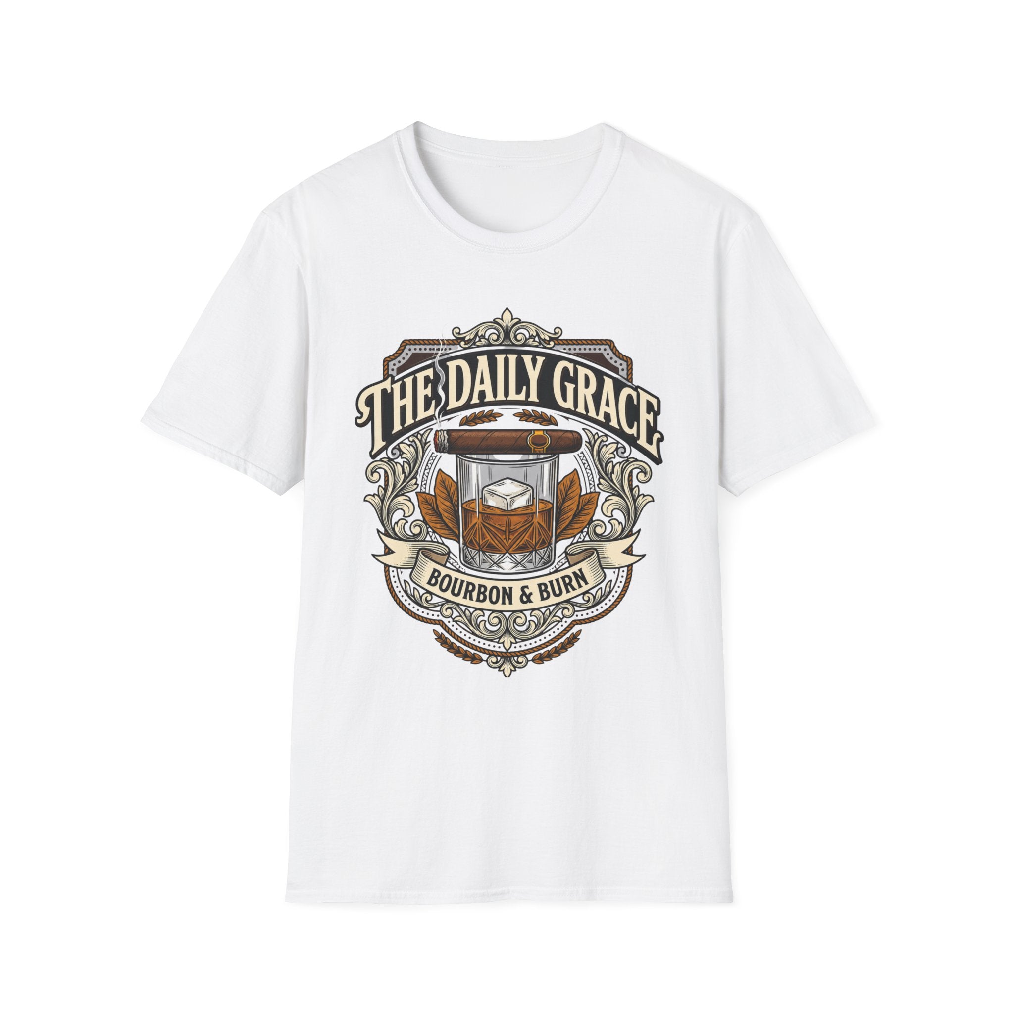 The Daily Grace T-Shirt