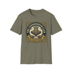 The Connoisseur Club T-Shirt