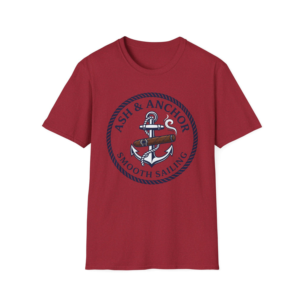 Ash & Anchor T-Shirt