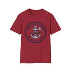 Ash & Anchor T-Shirt