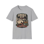Copy of Poker Night T-Shirt