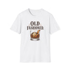 Old Fashioned Cocktail T-Shirt
