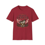 Off-Duty Cigar Club T-Shirt