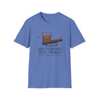 Old Fashioned, Well Smoked T-Shirt