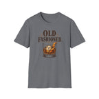 Old Fashioned Cocktail T-Shirt