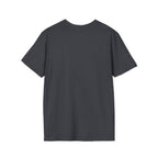 Copy of Cigar Lounge Legend T-Shirt — Vintage Retro Smoking Ape Design