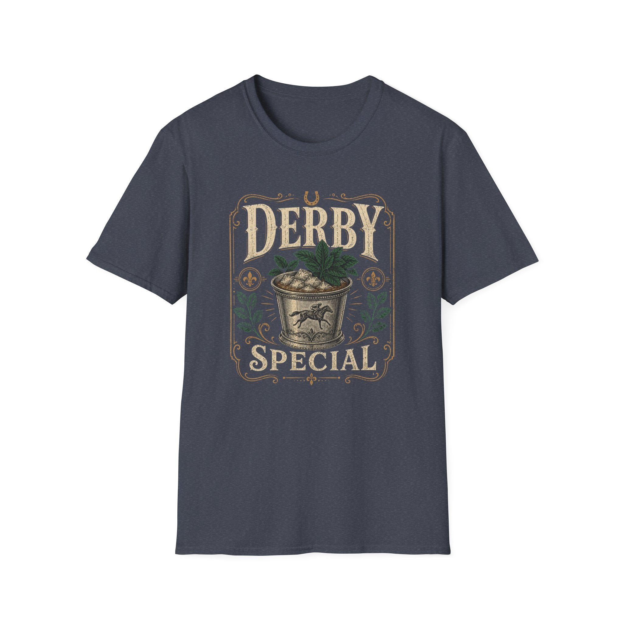 Derby Special T-Shirt
