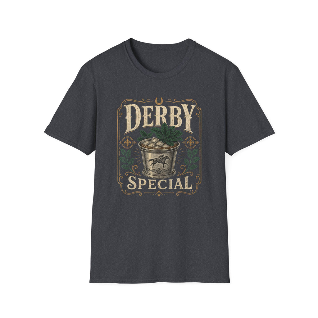 Derby Special T-Shirt