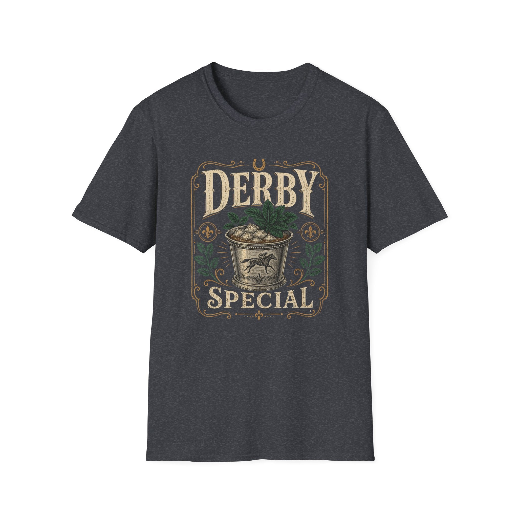 Derby Special T-Shirt