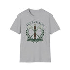 The Back Nine Golf & Cigar T-Shirt