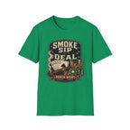 Copy of Poker Night T-Shirt