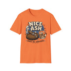 Nice Ash T-Shirt