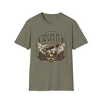 Off-Duty Cigar Club T-Shirt