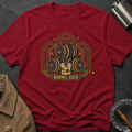 Barrel Aged Geometric T-Shirt
