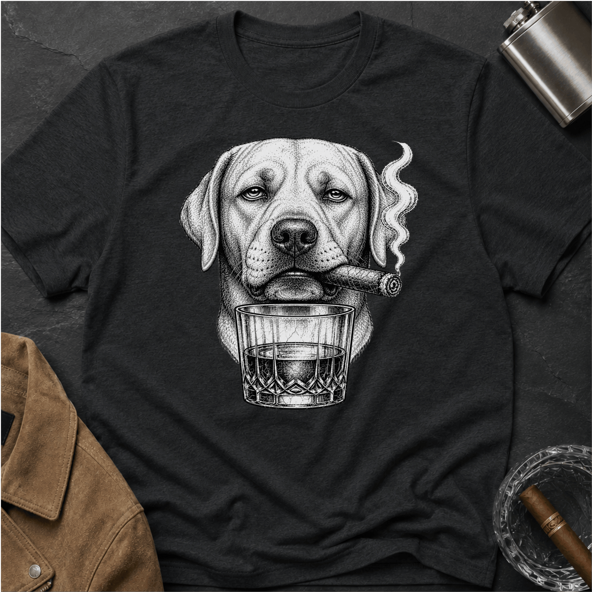 Labrador Retriever T-Shirt