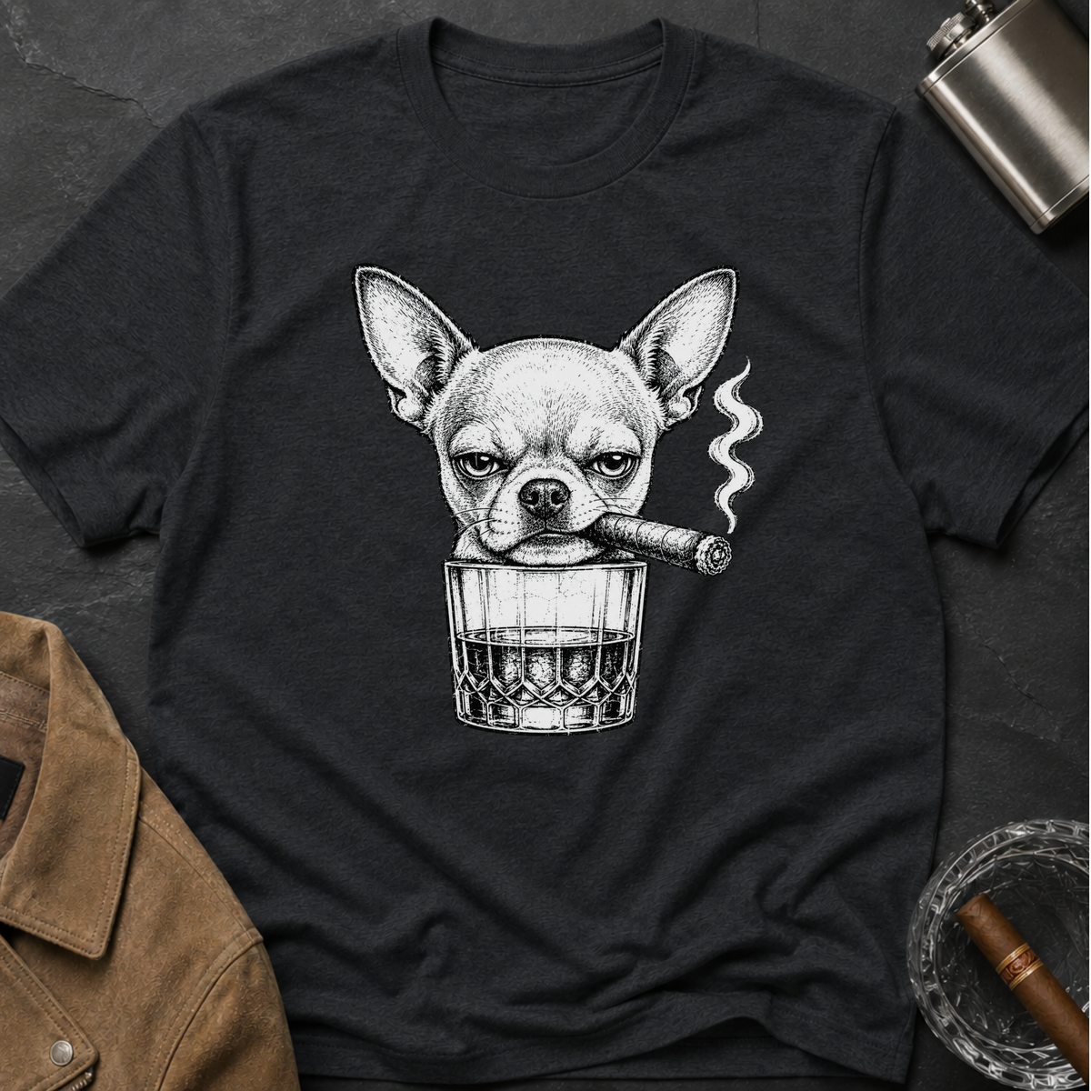 Chihuahua T-Shirt