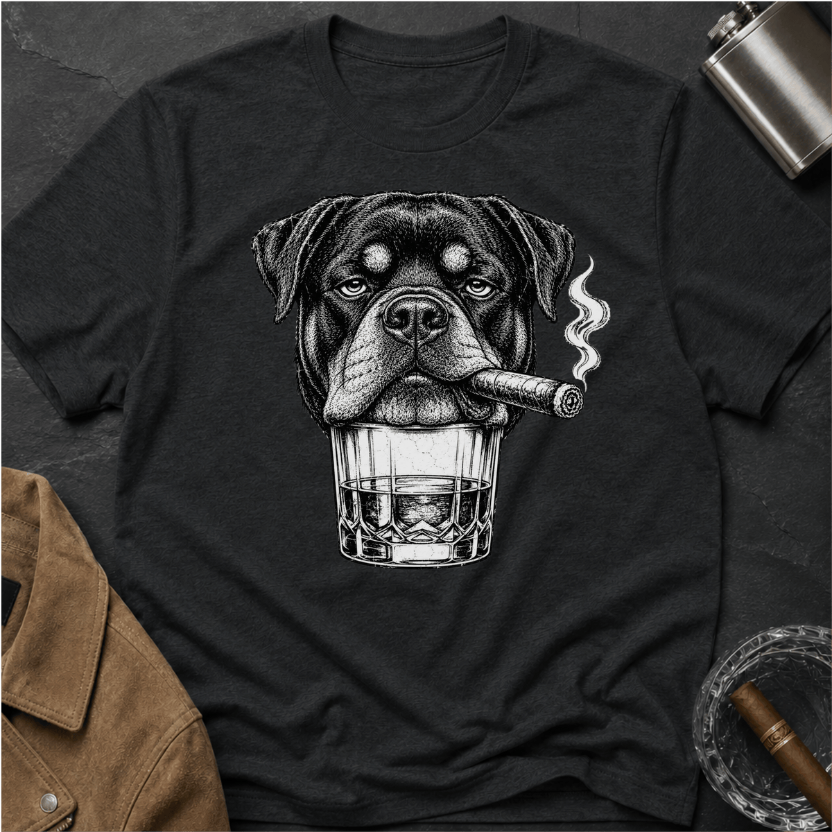 Rottweiler T-Shirt