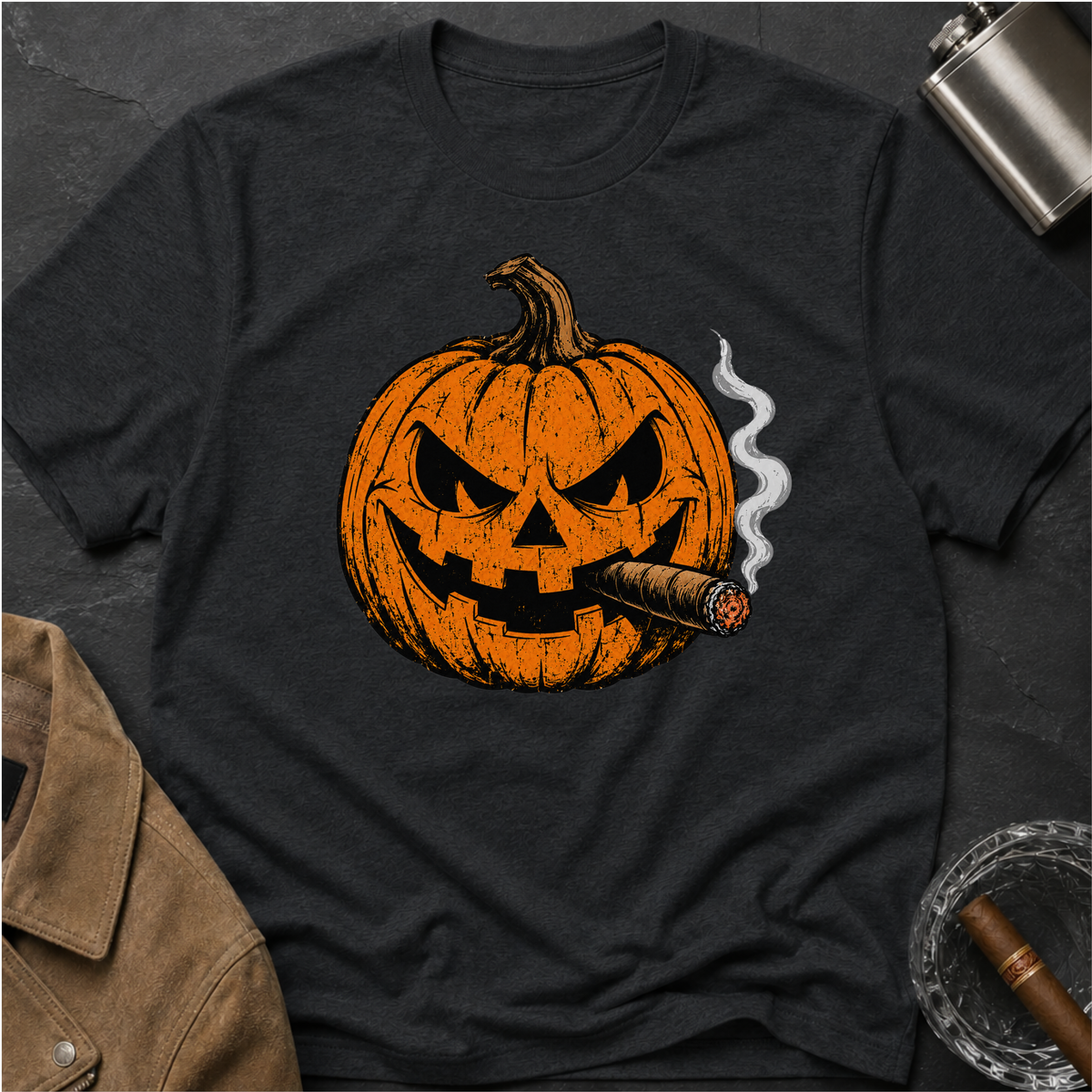 Jack-O'-Lantern T-Shirt