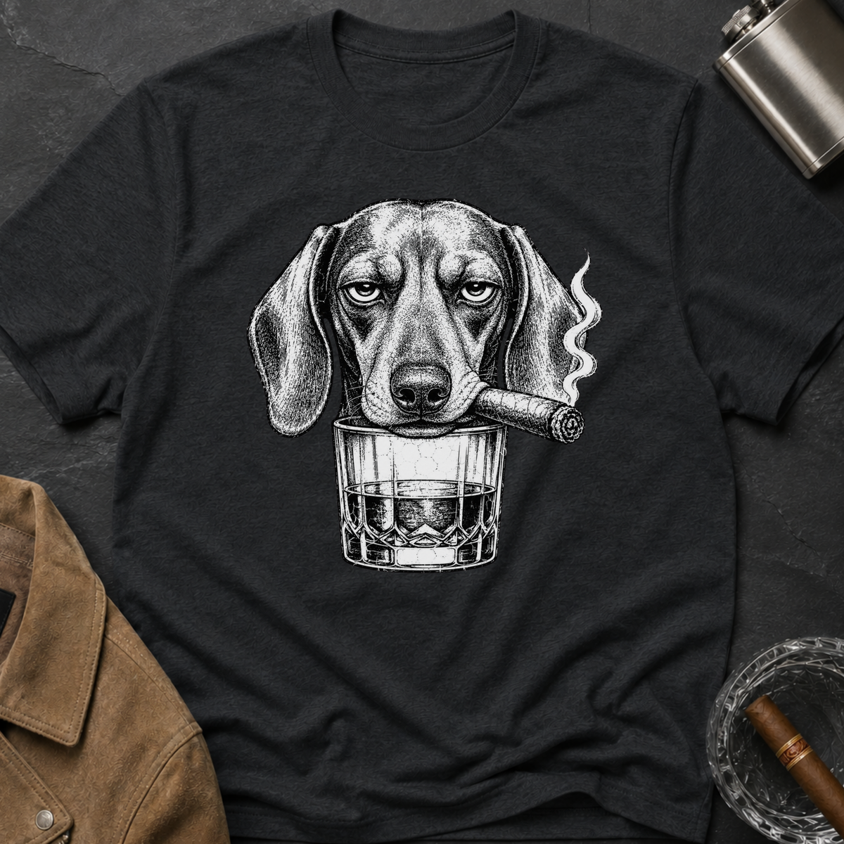 Dachshund T-Shirt