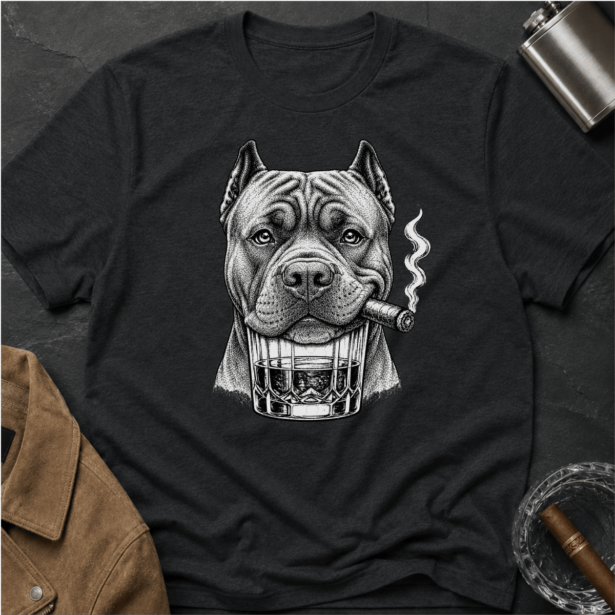 Cane Corso T-Shirt