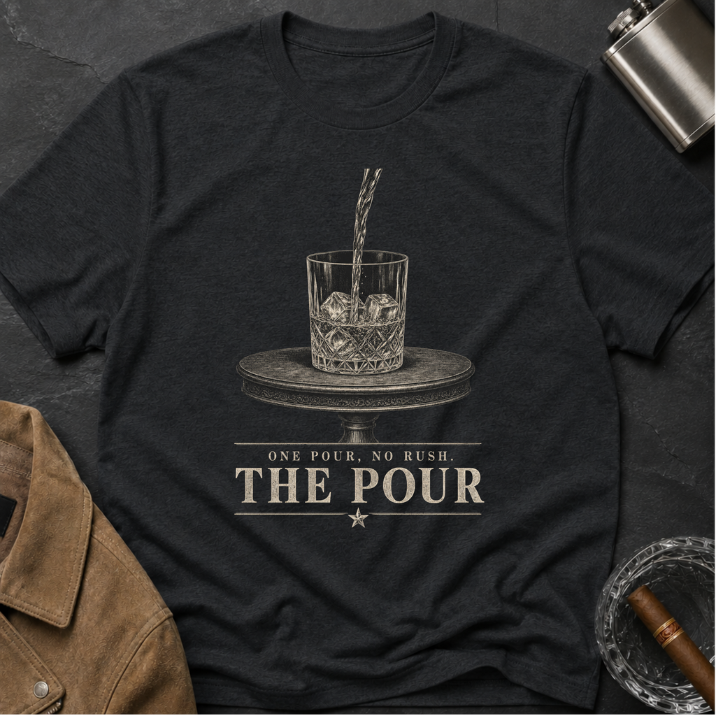 The Pour T-Shirt