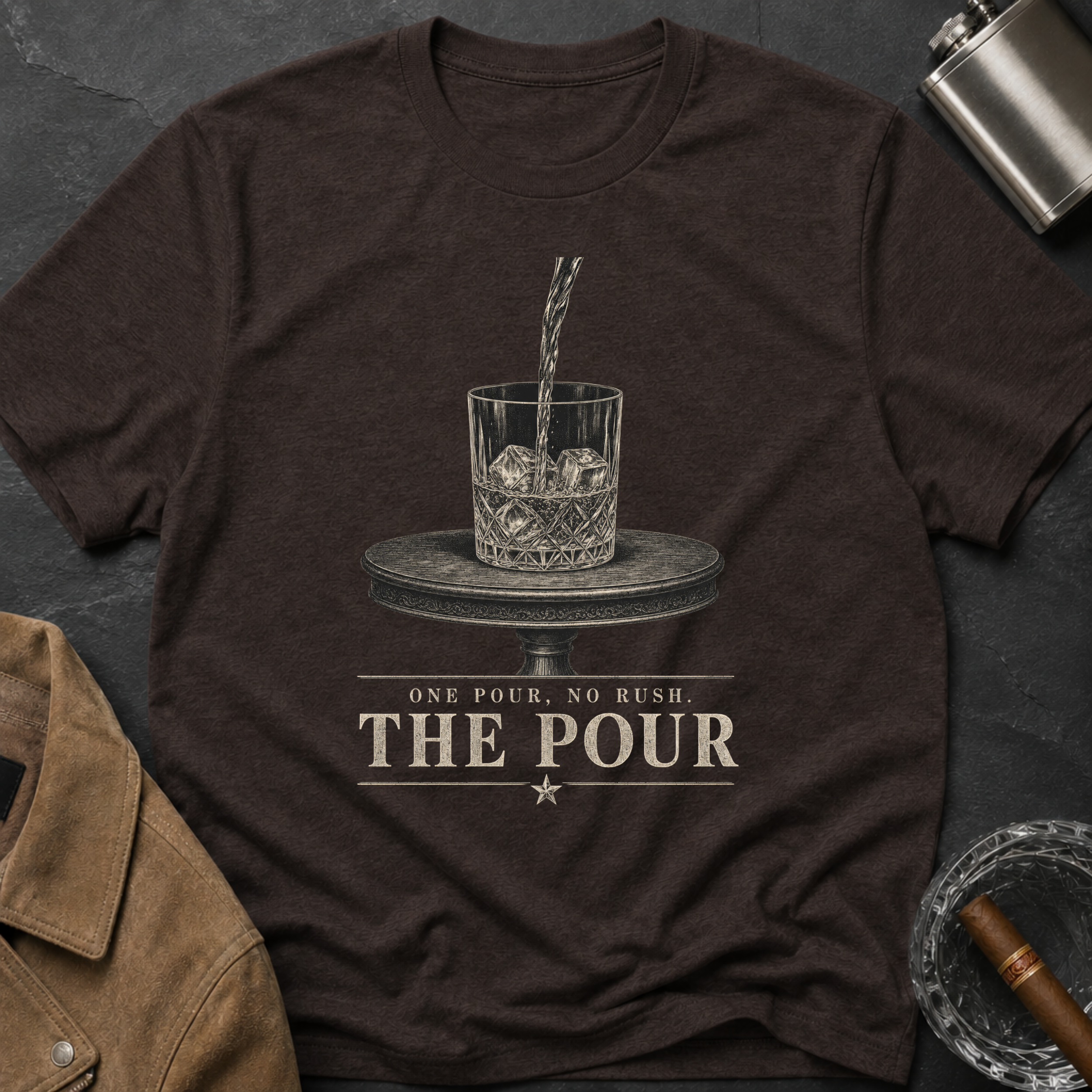 The Pour T-Shirt