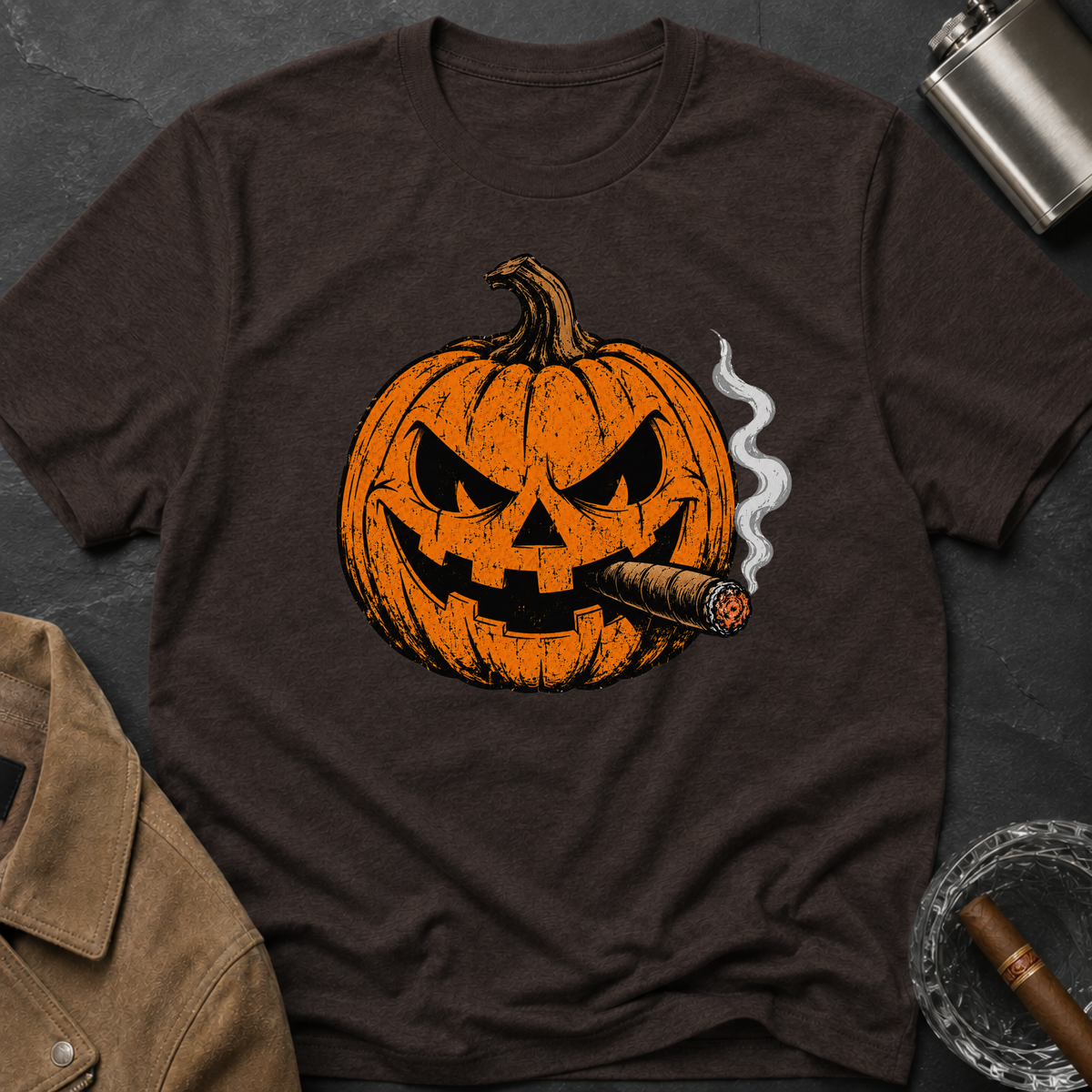 Jack-O'-Lantern T-Shirt