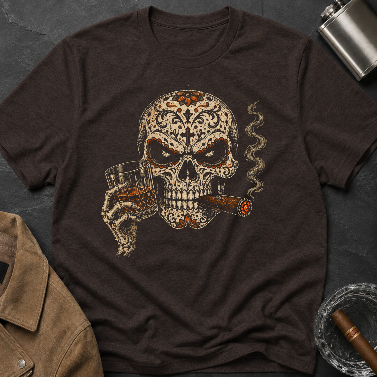 Sugar Skull T-Shirt