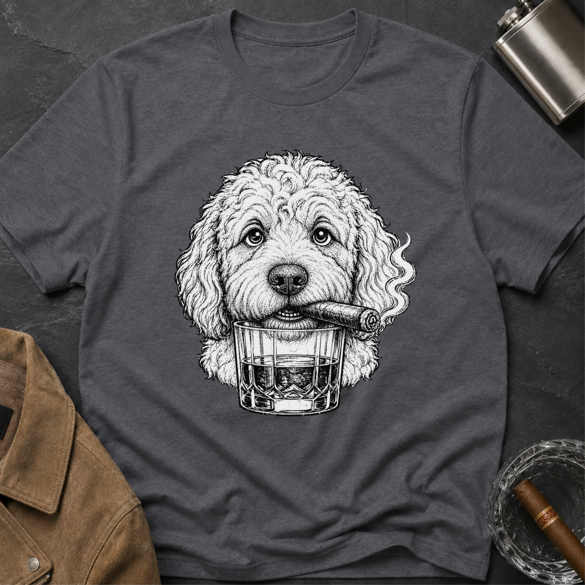 Doodle T-Shirt
