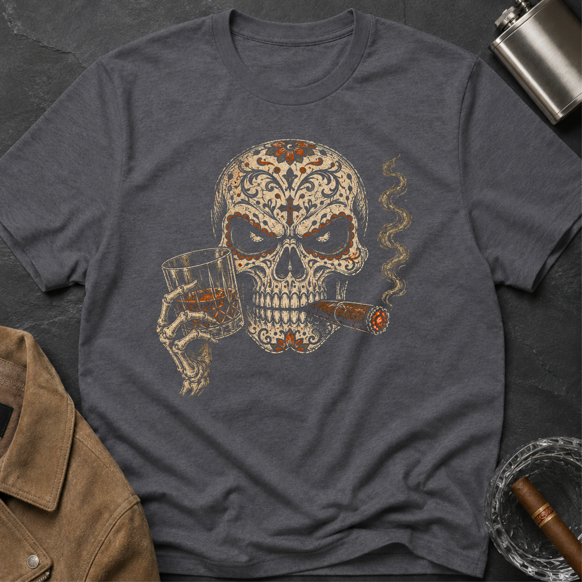 Sugar Skull T-Shirt