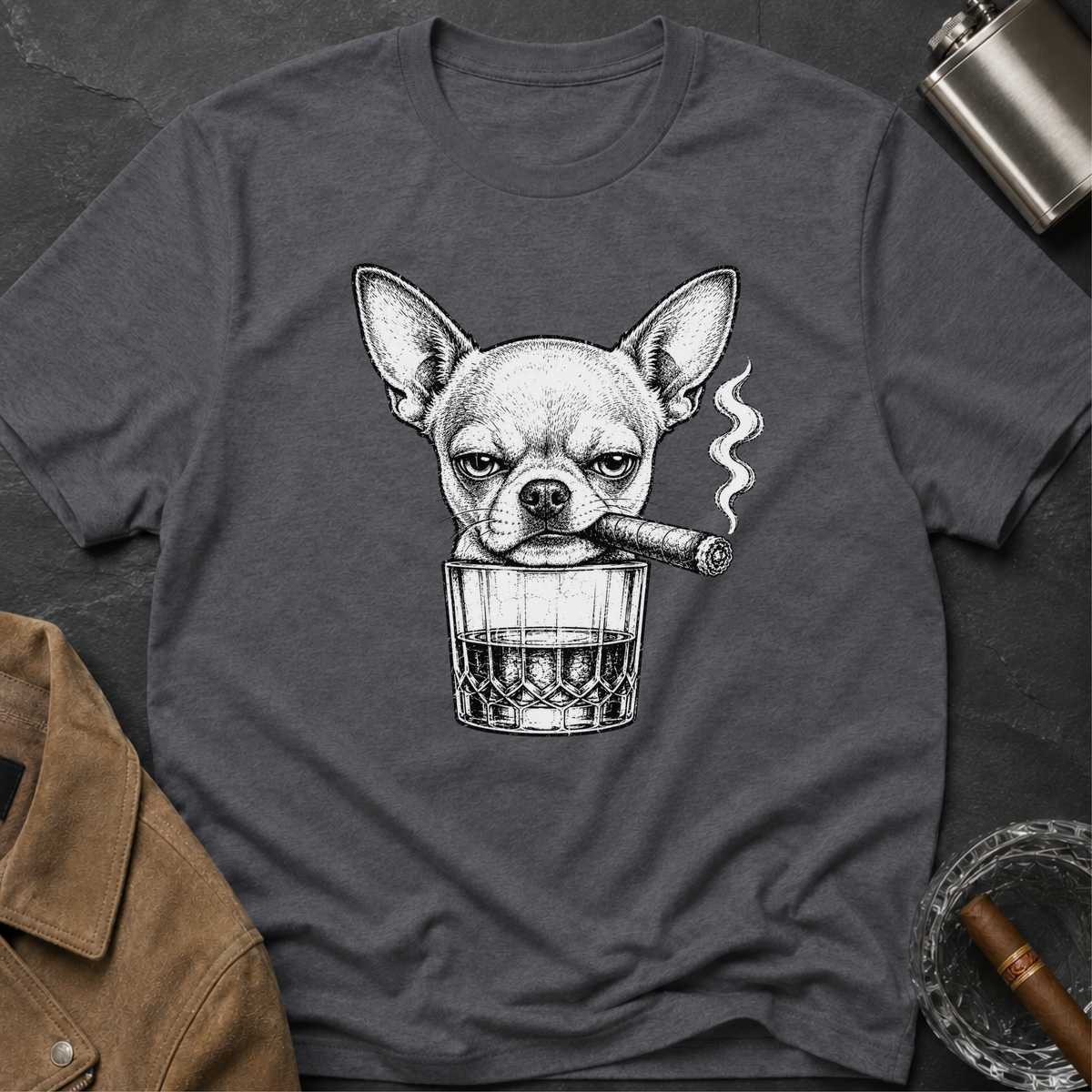 Chihuahua T-Shirt