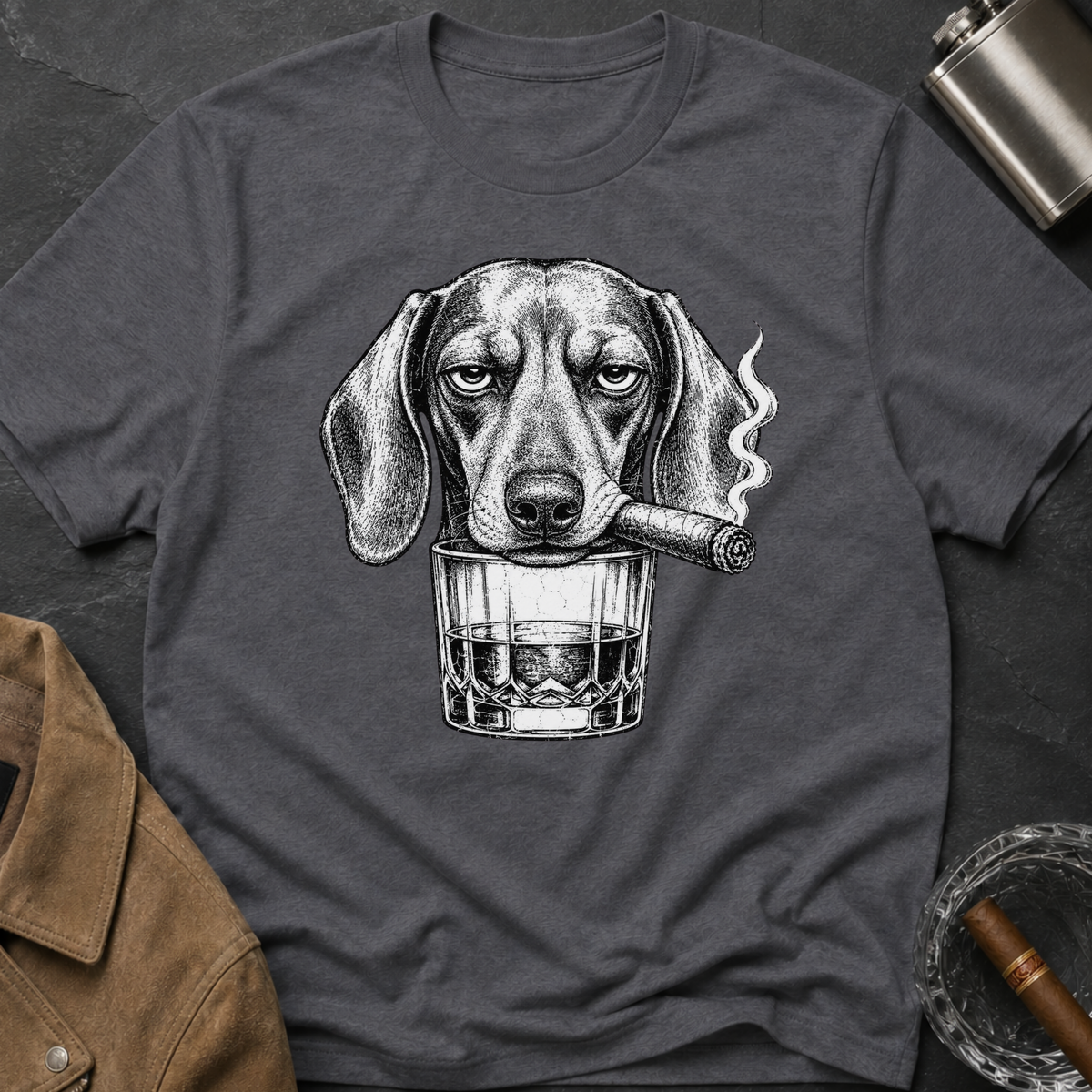 Dachshund T-Shirt